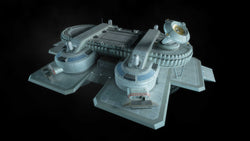 Lunar Base