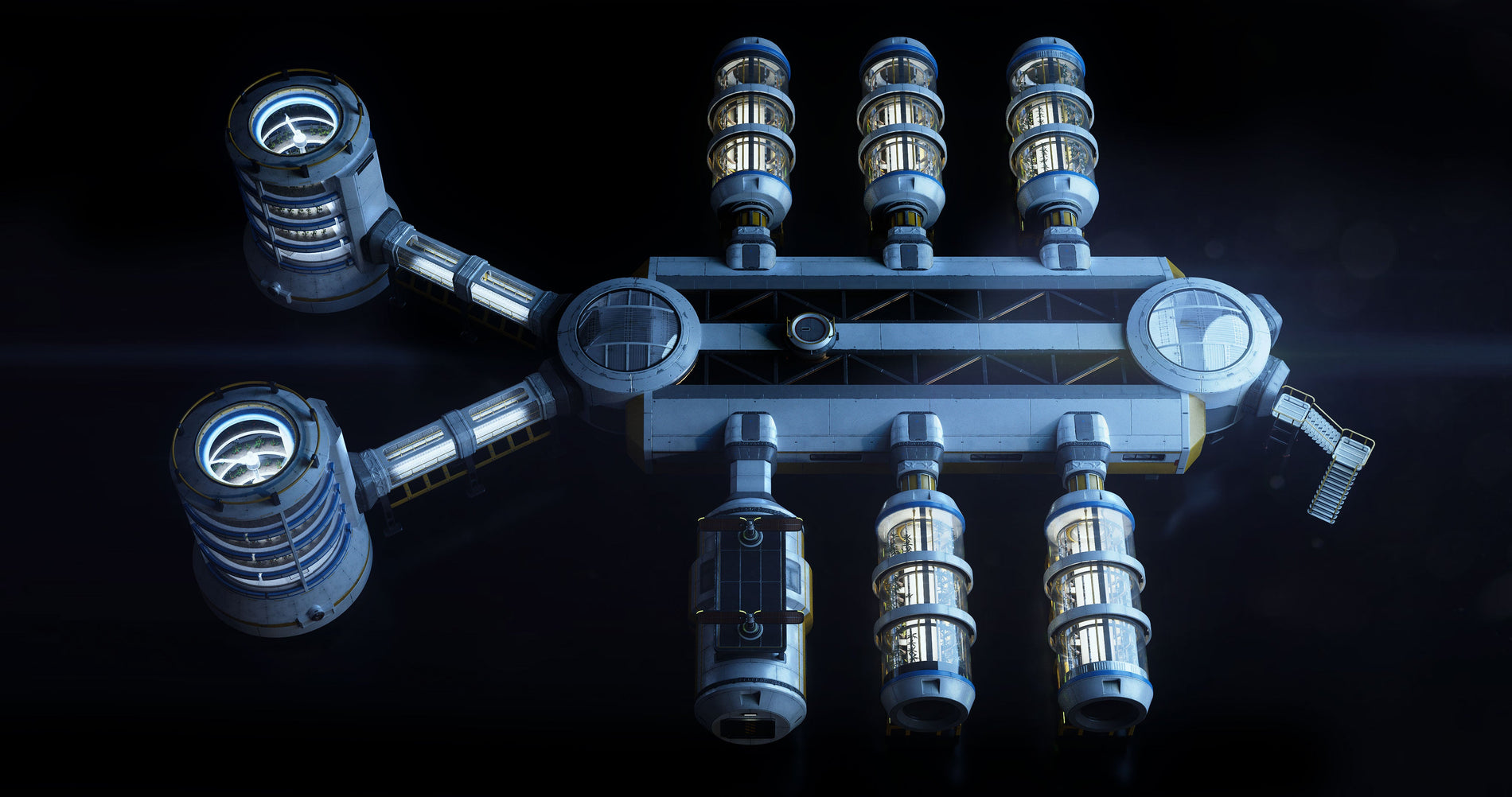 Mission to Minerva