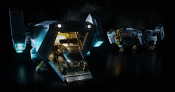 Mission to Minerva