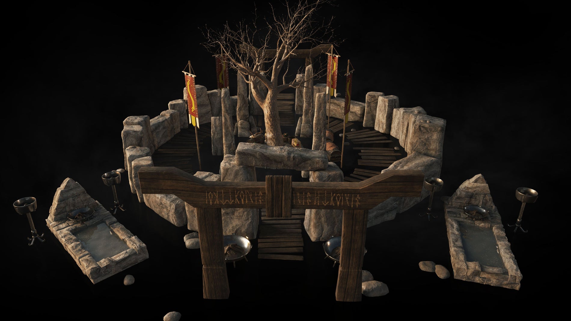 Valhalla