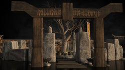 Valhalla