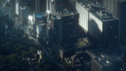 NEO TOKYO II