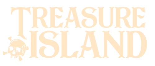 Treasure Island - Octane Only